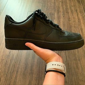 Air Force 1 ‘07